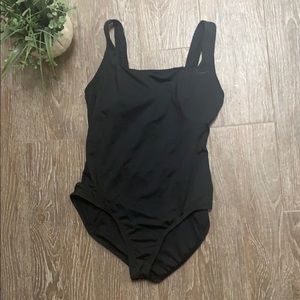 Nike swim suit